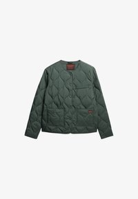 Seleccionado, balsam green