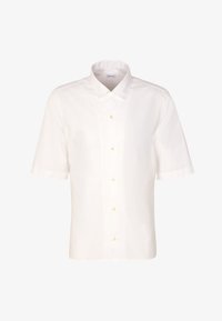 Niet geselecteerd, white