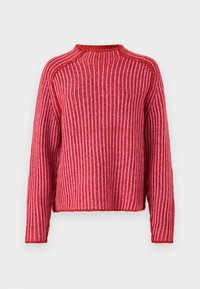 JXMAGHNA - Pullover - racing red