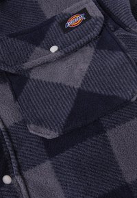 Dickies PORTLAND  - Camicia - blue