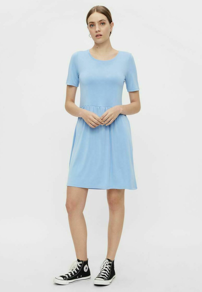 Damen PCKAMALA - Jerseykleid Damen PCKAMALA - Jerseykleid