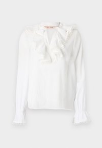 Selezionato, off white