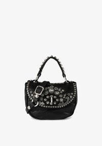 Non selezionato, nero