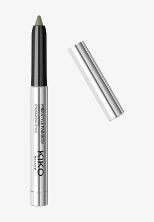 FREESTYLE RAINBOW LONG LASTING EYESHADOW STICK - Ögonskugga - dark green