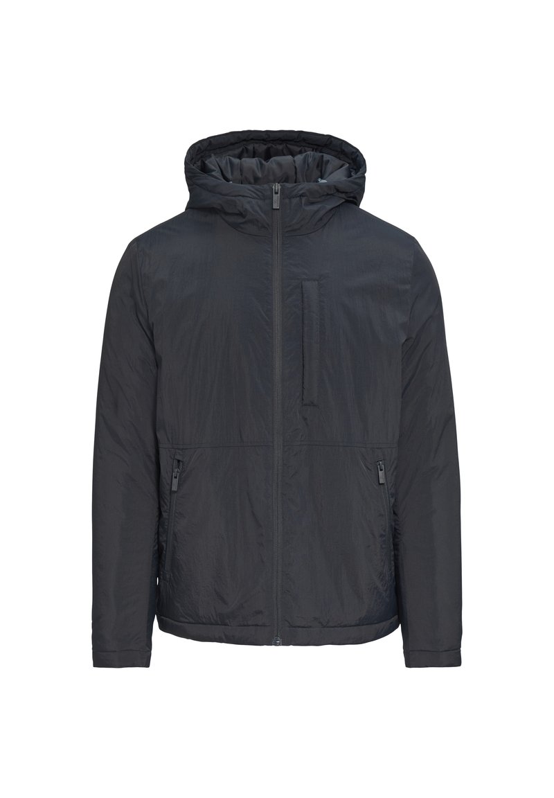 QS Outdoorjacke navy/dunkelblau