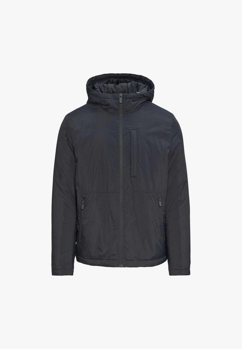 QS Outdoorjacke navy/dunkelblau