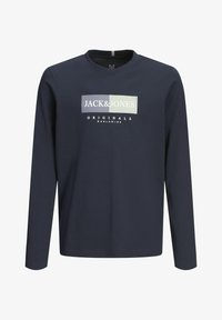 Seleccionado, sky captain