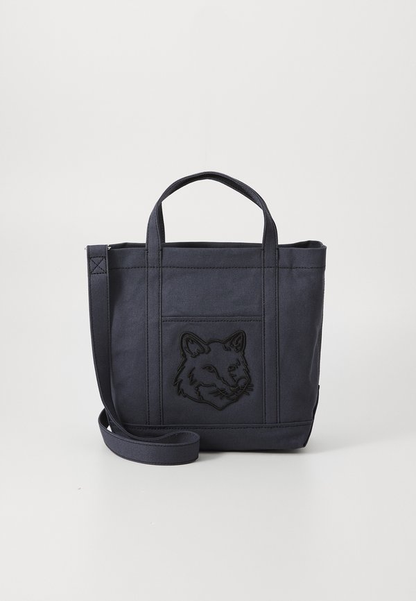 FOX HEAD SMALL TOTE UNISEX - Handtasche