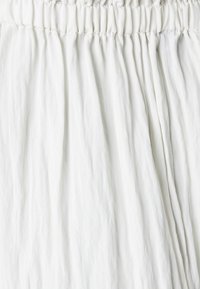 GAP PAPERBAG PULL ON SKIRT - A-line skjørt - chino