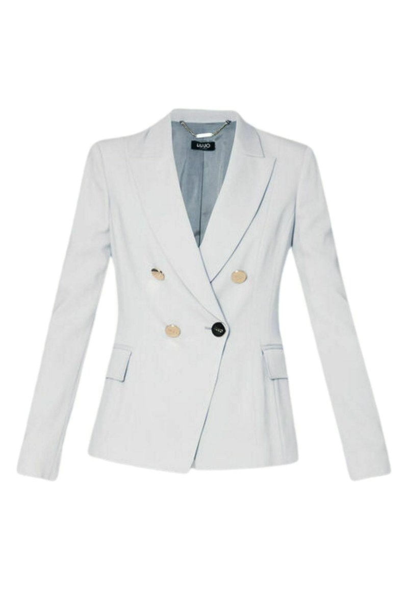 LIU JO Blazer wit