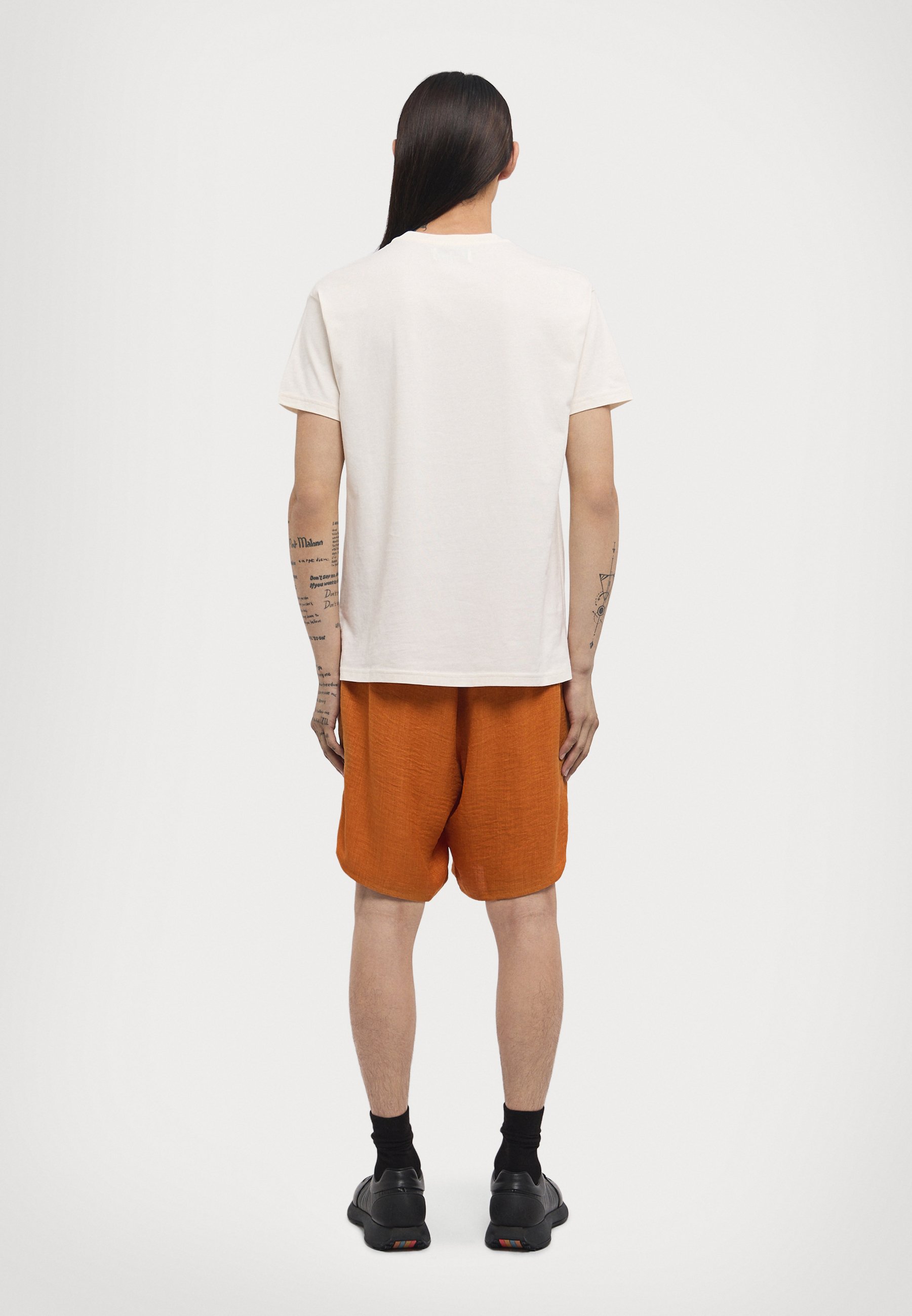 Vivienne Westwood ANTIWASTE CLASSIC - T-Shirt print - white