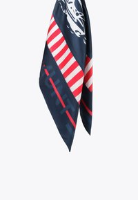 LOLA CASADEMUNT AMERICAN MAGIC - Bufanda - navy blue
