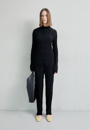 BITE Studios MAISIE - Pantalones - black