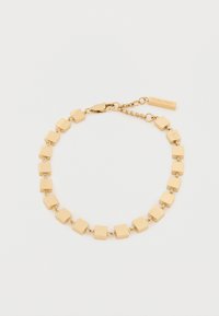 GEOMETRIC - Bracelet - gold-coloured