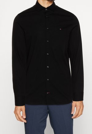 Zakelijk overhemd - black