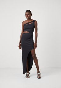 Cras DRESS - Dzsörzéruha - black