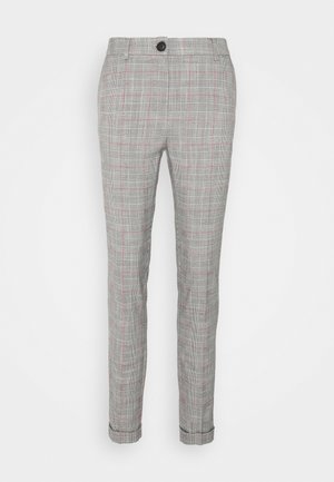 Trousers - multi-coloured