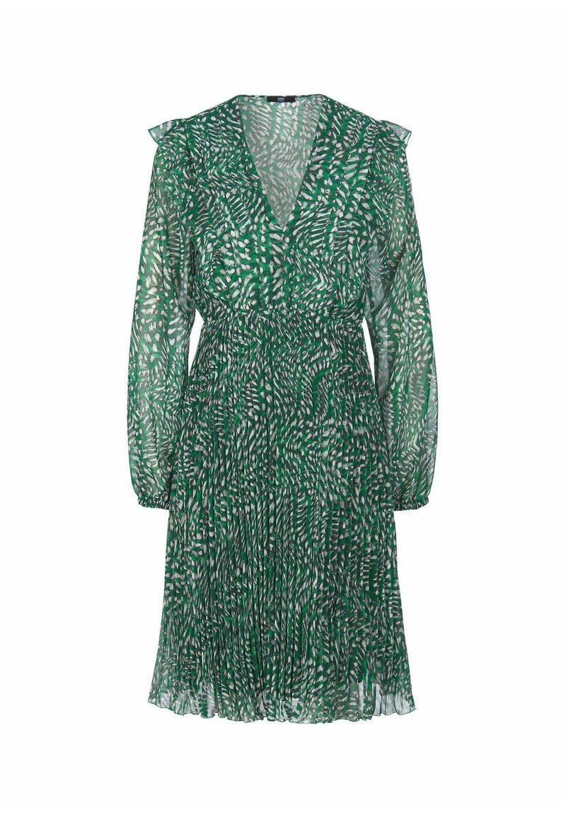 RIANI Jurk groen RIANI Jurk groen