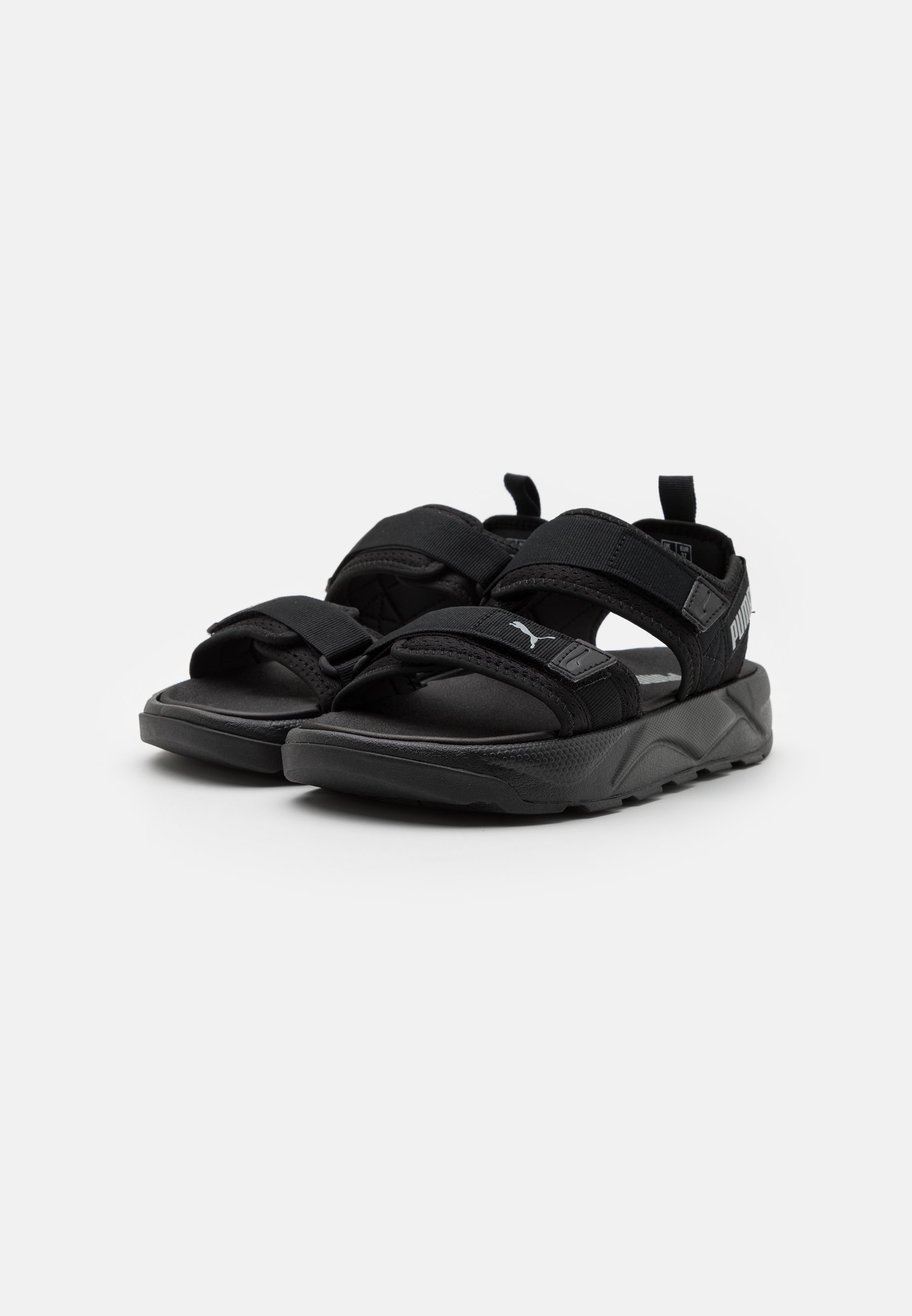 puma athletic sandals