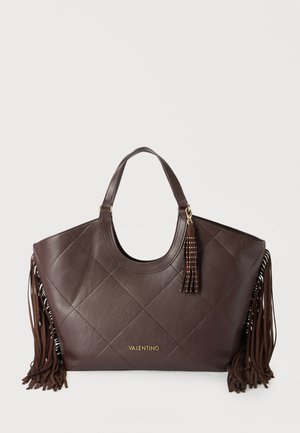 Valentino Bags, ASTRID - Чанта за пазаруване - dark brown