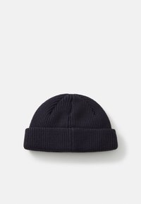 Obey Clothing MICRO BEANIE UNISEX - Huer - academy navy