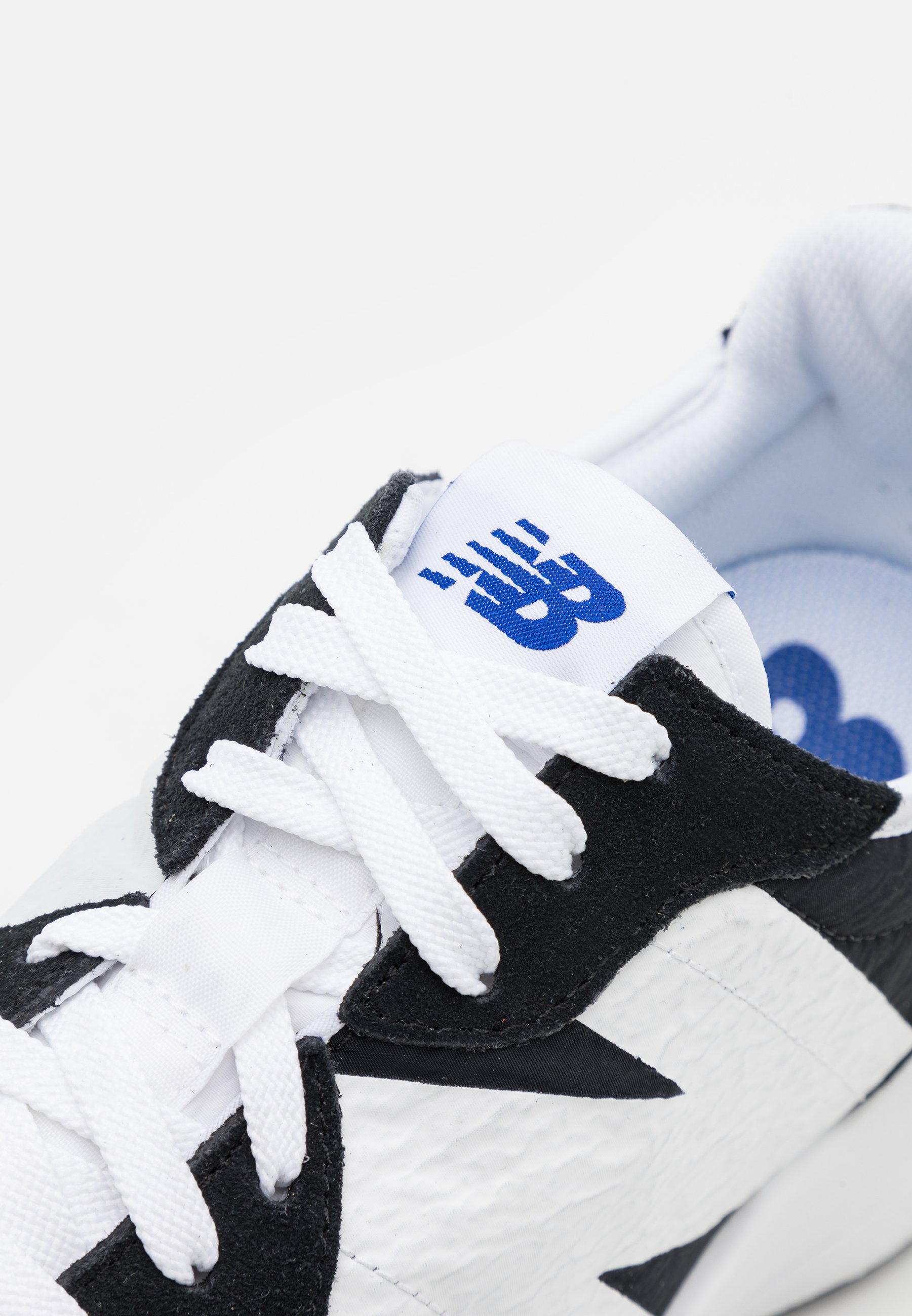 new balance ms 327 black
