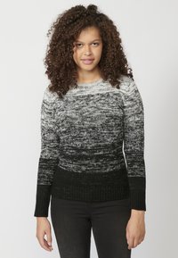 Koroshi Pullover - crudo off white