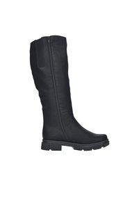 Rieker Winter boots - schwarz