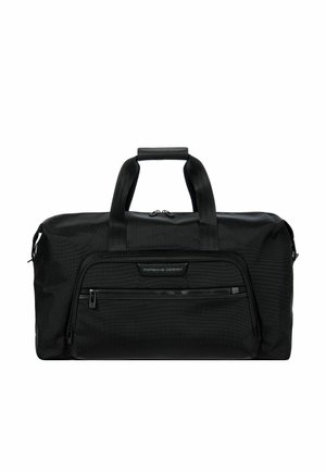 Borsa da viaggio - black