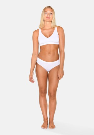 CCDK, 3-PACK - Σλιπ - white