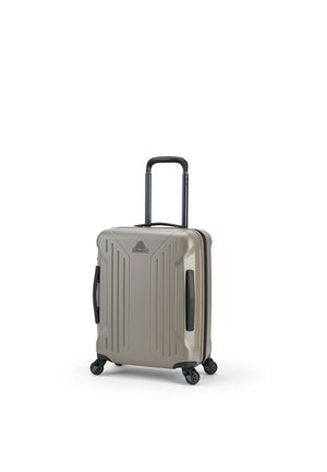 DIVIDE ROLLERS QUADRO - Trolley - mirage tan