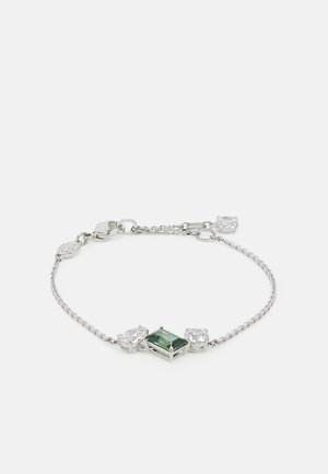 MESMERA SOFT BRACELET - Bracciale - green