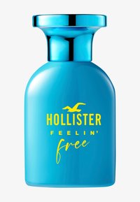Hollister Fragrances - FEELIN FREE FOR HIM EDT - Eau de Toilette - 0 Immagine in miniatura 1