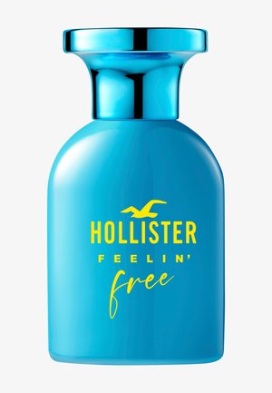 FEELIN FREE FOR HIM EDT - Eau de Toilette - 0