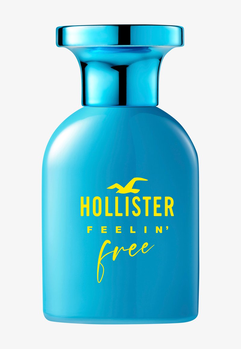 Hollister Fragrances - FEELIN FREE FOR HIM EDT - Eau de Toilette - 0, Ingrandire
