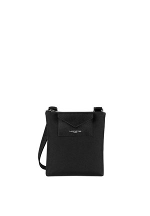 LANCASTER SMART KBA - Cross body bag - noir