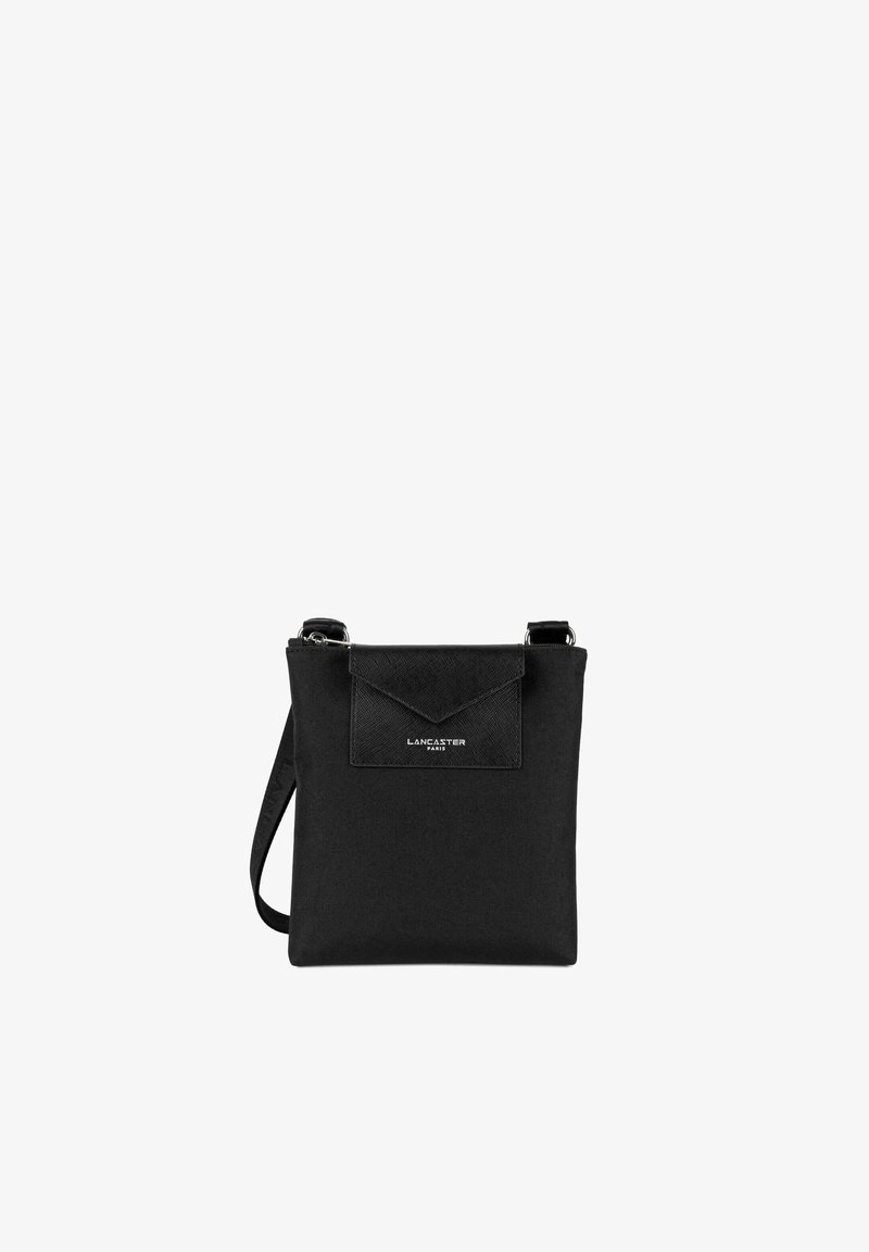 LANCASTER SMART KBA - Borsa a tracolla - noir