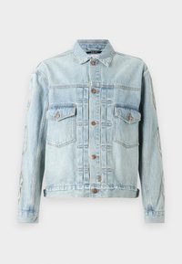 JACKET PARAGON KRAFT - Denim jacket - denim