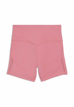 PWRSHAPE 4 - Tights - wild pink
