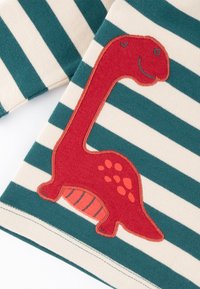 sigikid DINO WORLD - Langarmshirt - grau