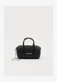 Vybráno, black