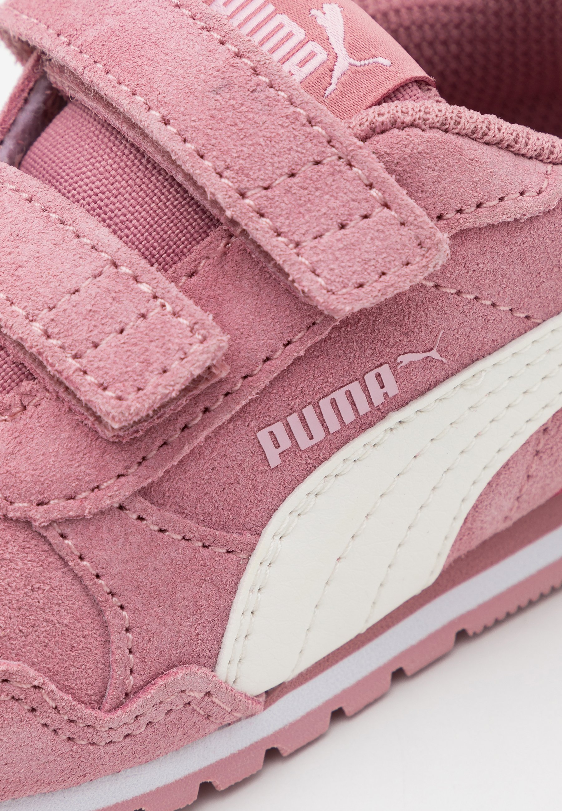 puma rose pale