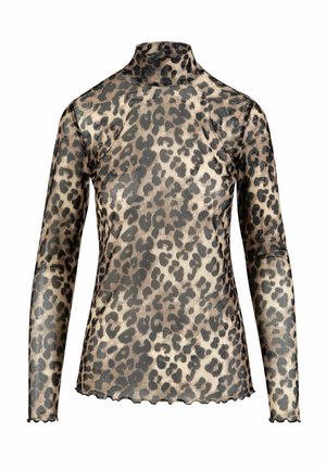 Coster Copenhagen, EVE - Blouse - leo print