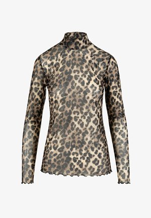 Coster Copenhagen, EVE - Blouse - leo print