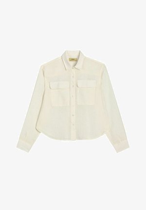 OCHNIK, - Bluzka