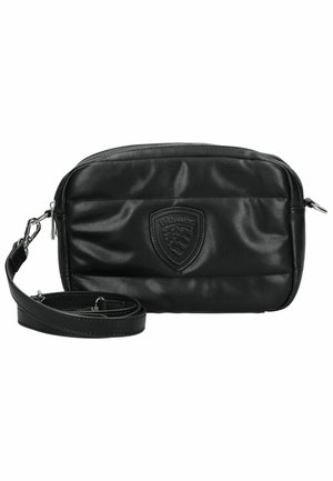 Umhängetasche - black blk