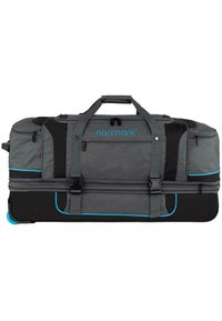 Normani Reisetasche - grau/blau