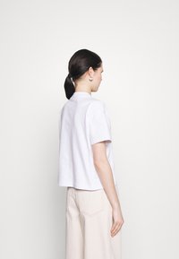 Dickies LORETTO TEE - T-shirts med print - white