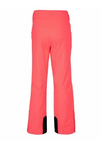 Protest KENSINGTON - Stoffhose - granatina