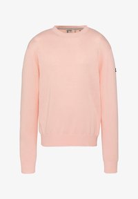 Non sélectionné, rose pale